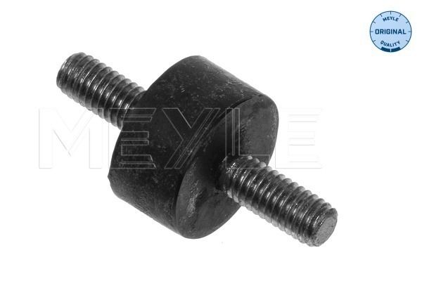 Halter, Kraftstoffpumpe MEYLE 1001330011