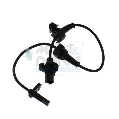 Sensor, Raddrehzahl MEAT & DORIA 901469