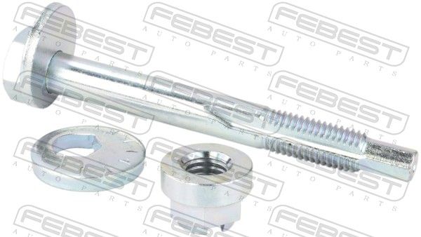Sturzkorrekturschraube FEBEST 2929-005-KIT