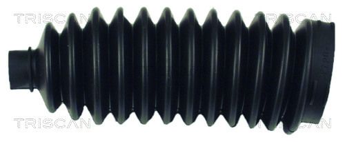 Faltenbalgsatz Lenkmanschette TRISCAN 8500 65010
