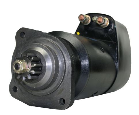 Starter PRESTOLITE ELECTRIC 860670GB