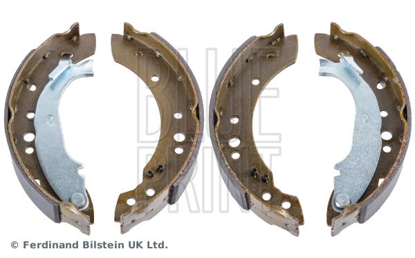 Bremsbackensatz BLUE PRINT ADBP410012