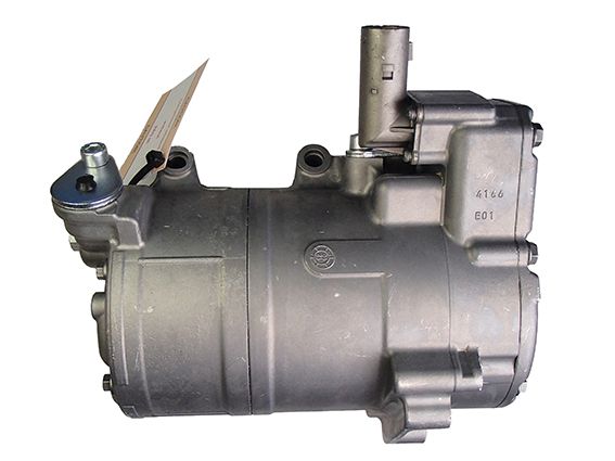 Kompressor, Klimaanlage Airstal 10-3313