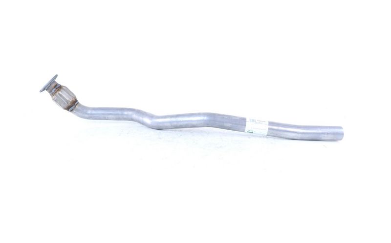 Abgasrohr WALKER 10746