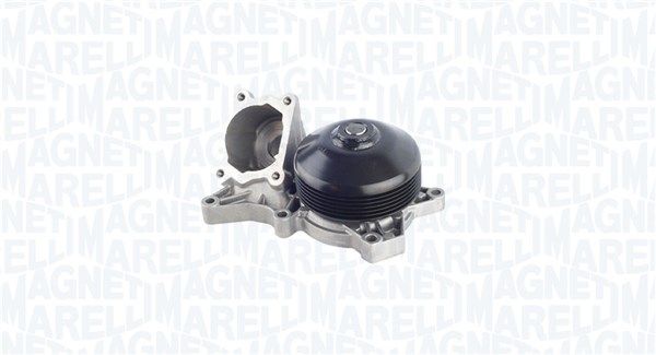 Wasserpumpe, Motorkühlung MAGNETI MARELLI 350984000000