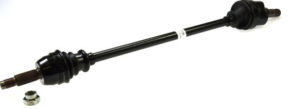Antriebswelle LÖBRO 303544