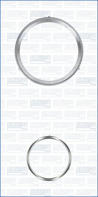 Dichtungssatz, AGR-System AJUSA 77048600