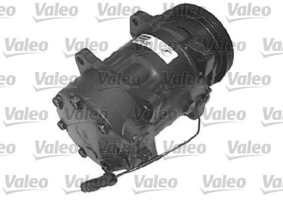 Kompressor, Klimaanlage VALEO 699533