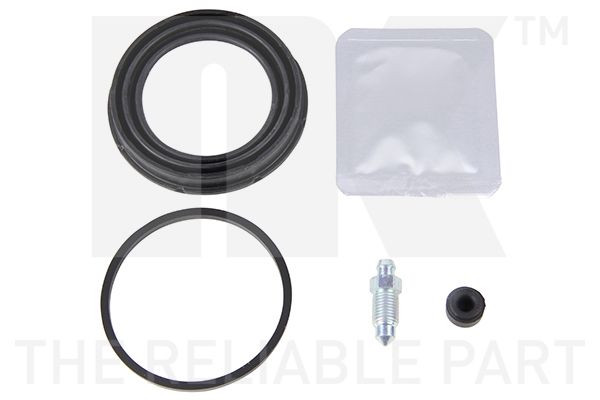 Reparatursatz, Bremssattel NK 8893001