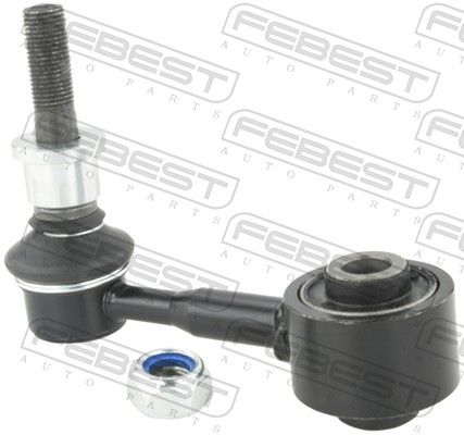 Stange/Strebe, Stabilisator FEBEST 0123-ASV70R