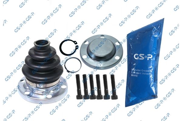 Achsmanschettensatz Antriebswelle GSP 760097