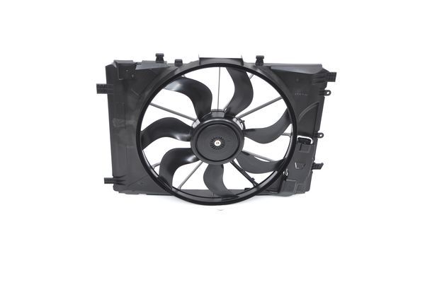 Elektromotor, Kühlerlüfter BOSCH 0 130 308 537