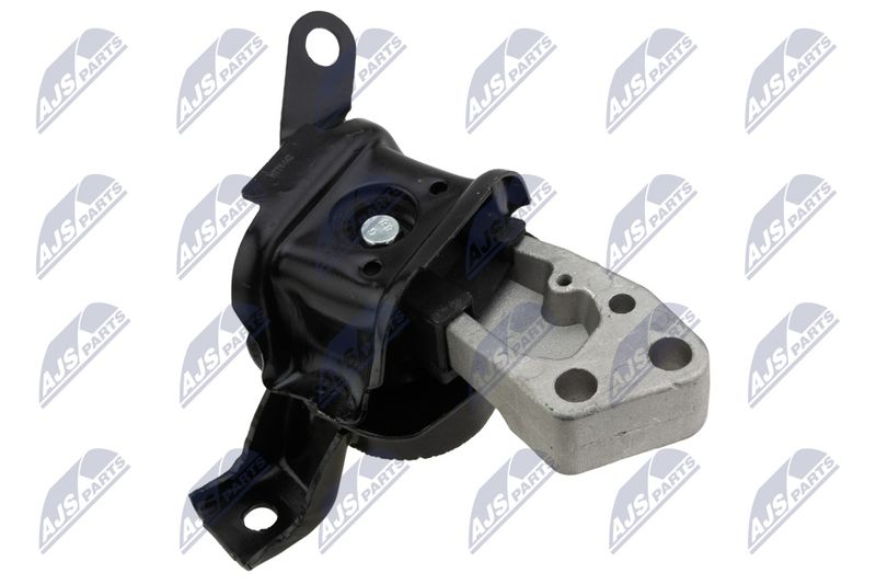 Lagerung, Motor NTY ZPS-TY-142