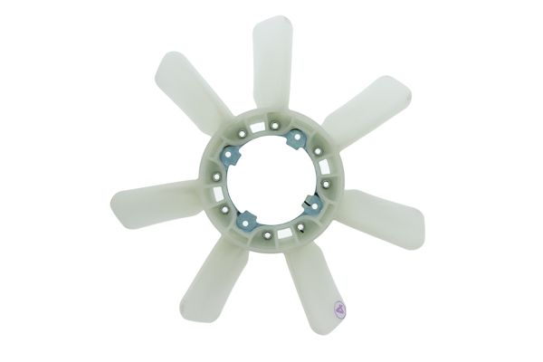 Lüfterrad, Motorkühlung AISIN FNT-001