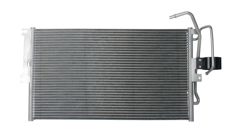 Klimakondensator Klimakühler BOSCH 1 986 AD2 228