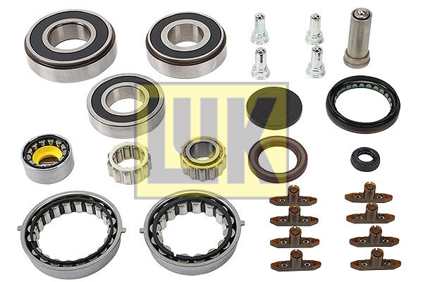 Reparatursatz, Schaltgetriebe LUK 462021110