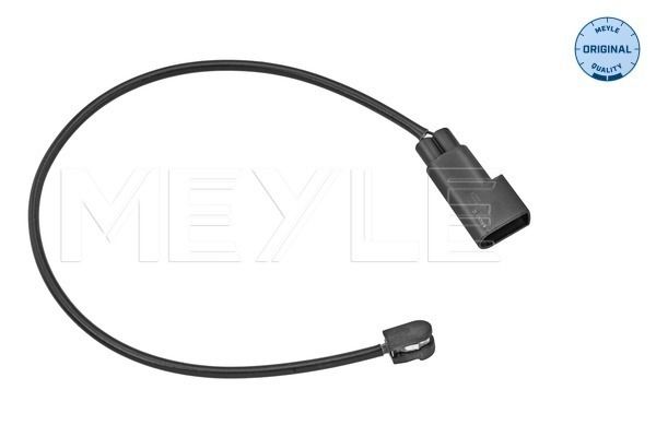 Warnkontakt, Bremsbelagverschleiß MEYLE 7145270001