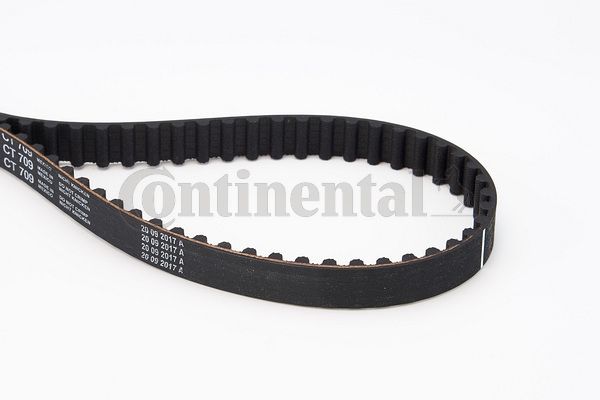 Zahnriemen CONTINENTAL CTAM CT709