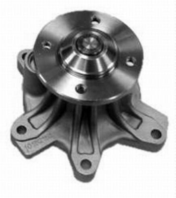 Wasserpumpe, Motorkühlung MAHLE CP566000S