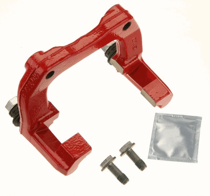 Halter, Bremssattel TRW BDA1147