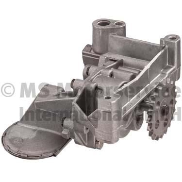 Ölpumpe KOLBENSCHMIDT 50005876