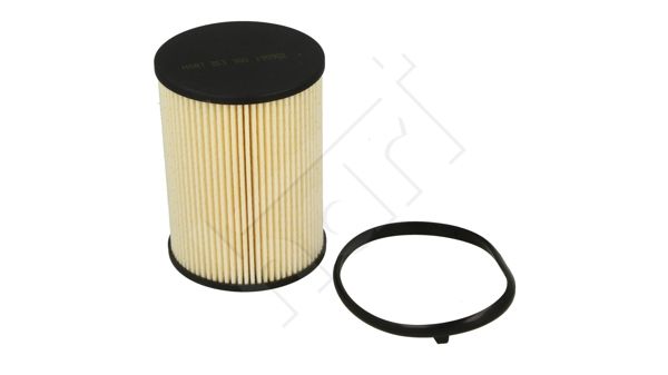 Kraftstofffilter HART 353 900