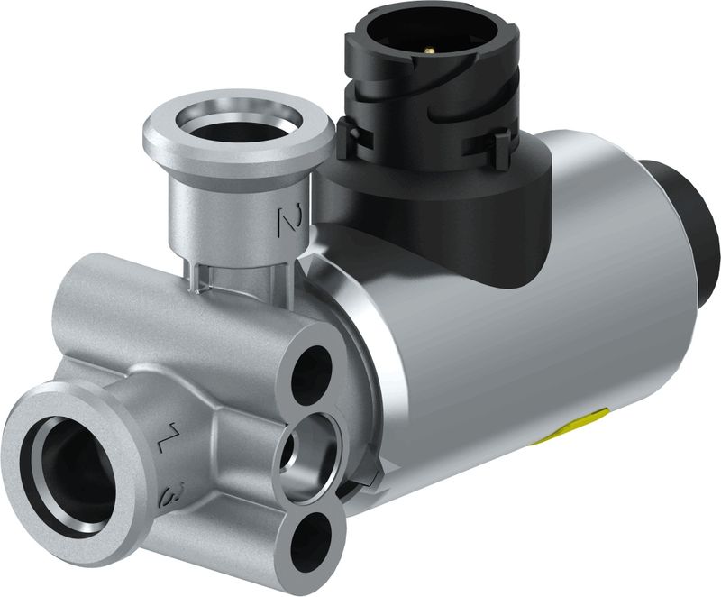 Magnetventil WABCO 472 072 639 0