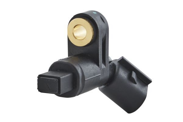 Sensor, Raddrehzahl HELLA 6pu 009 106-071