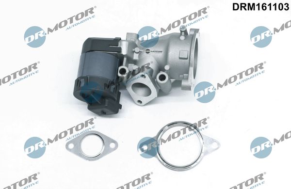AGR-Ventil DR.MOTOR AUTOMOTIVE DRM161103