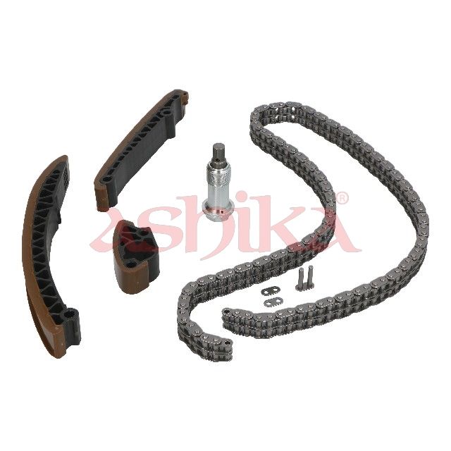 Steuerkettensatz ASHIKA KCK0500