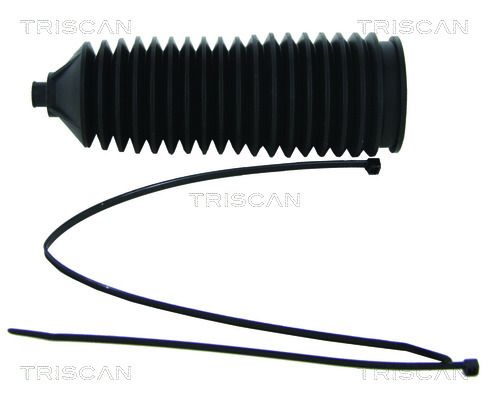 Faltenbalgsatz Lenkmanschette TRISCAN 8500 10019
