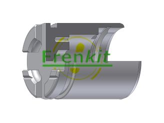 Kolben, Bremssattel FRENKIT P303801