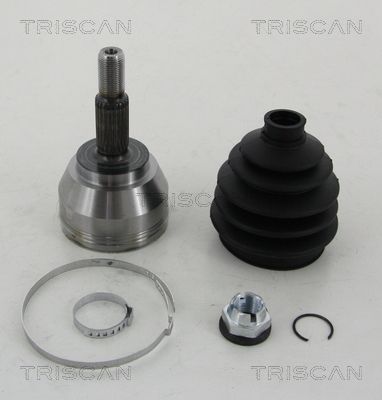 Gelenksatz Antriebswelle TRISCAN 8540 10121