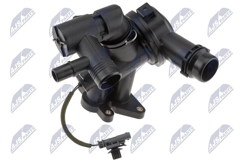 Kühlwasserthermostat NTY CTM-LR-014