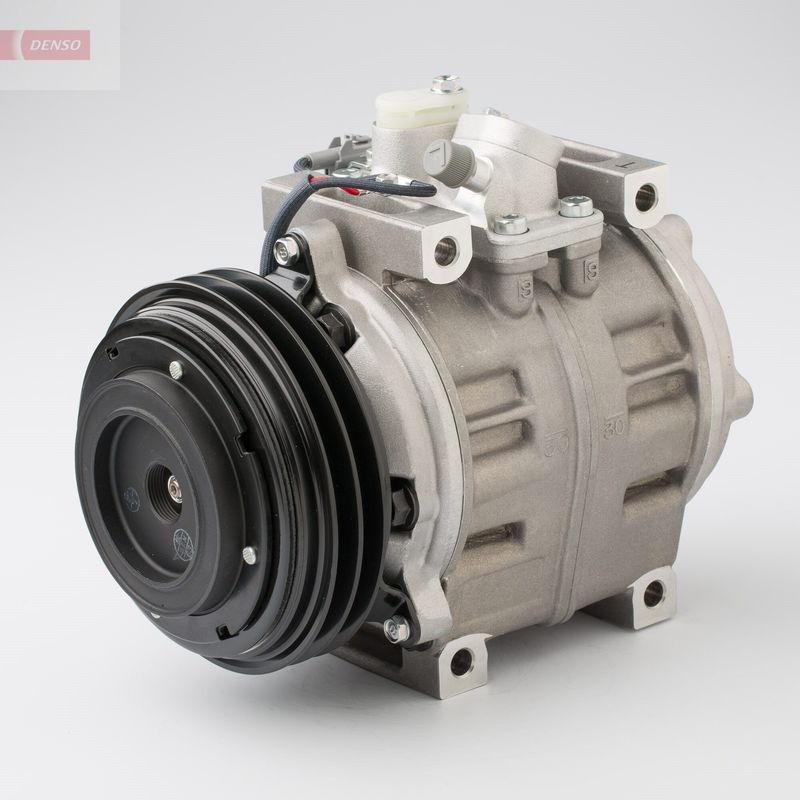 Kompressor, Klimaanlage DENSO DCP50100