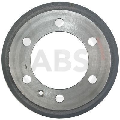 Bremstrommel A.B.S. 2486-S