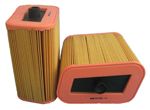 Luftfilter ALCO FILTER MD-5338