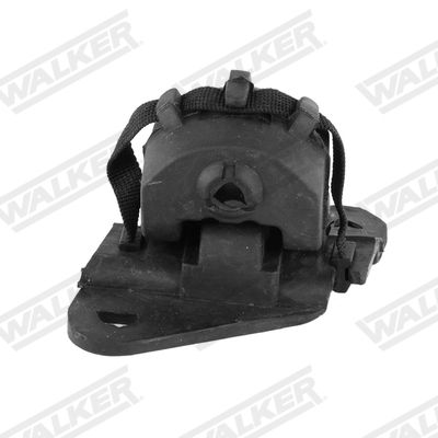 Halter Abgasanlage WALKER 80280