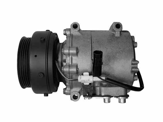 Kompressor, Klimaanlage Airstal 10-1744