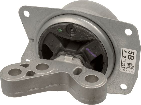 Lagerung, Automatikgetriebe LEMFÖRDER 37273 01