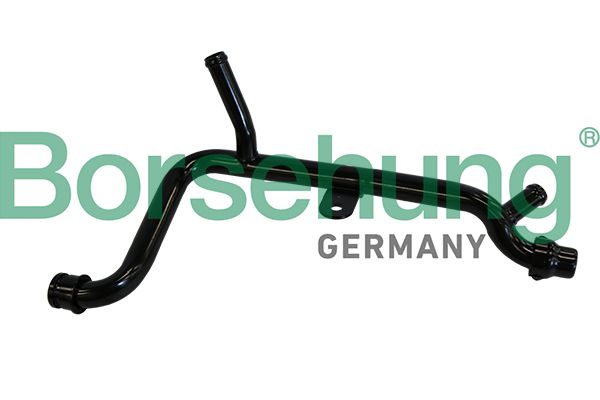 Kühlmittelrohrleitung BORSEHUNG B19212
