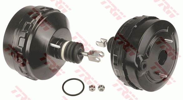 Bremskraftverstärker TRW PSA373