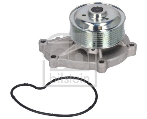 Wasserpumpe FEBI BILSTEIN 196491