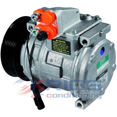 Kompressor, Klimaanlage MEAT & DORIA K15229