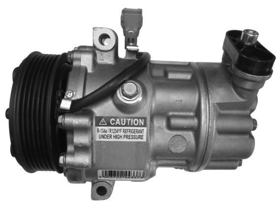 Kompressor, Klimaanlage Airstal 10-5210