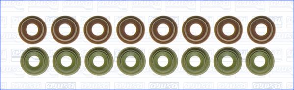 Dichtungssatz, Ventilschaft AJUSA 57038300