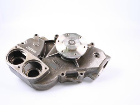Wasserpumpe, Motorkühlung HEPU P1423
