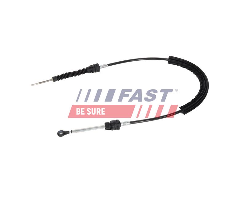 Seilzug, Schaltgetriebe FAST FT11782