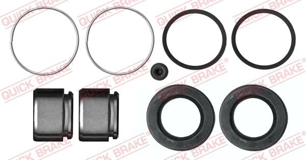 Reparatursatz, Bremssattel QUICK BRAKE 114-5111