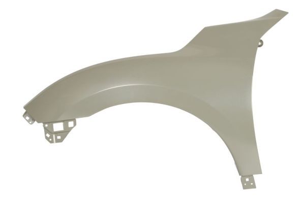 Kotflügel BLIC 6504-04-2914311P